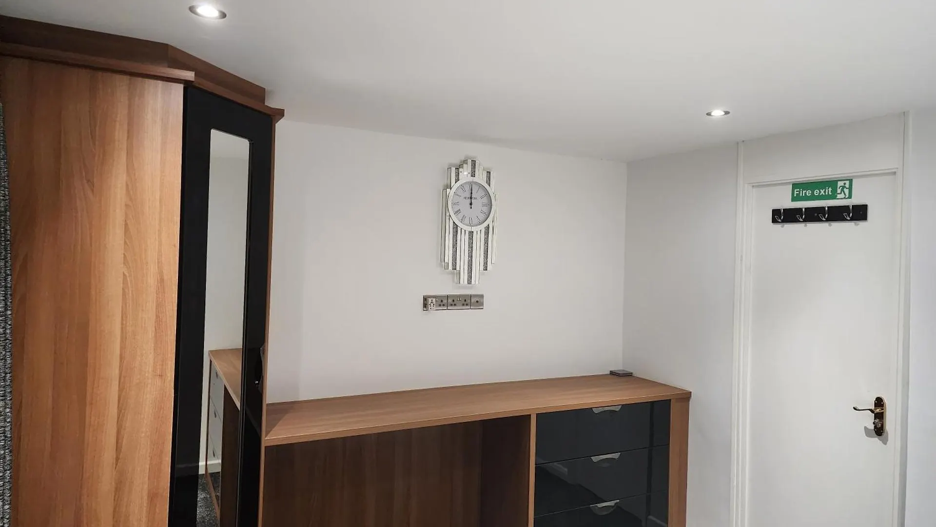 Belfast Luxury Apartment
