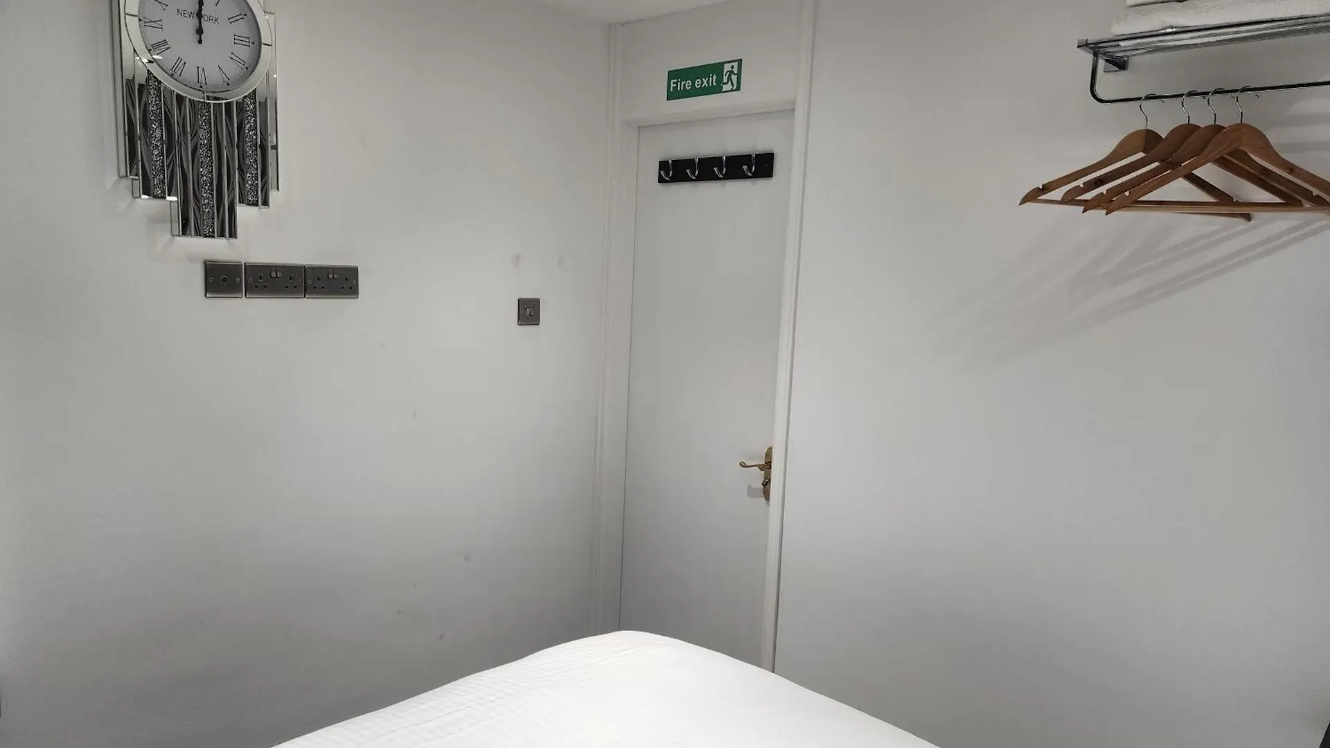 Belfast Luxury Apartment 0*,