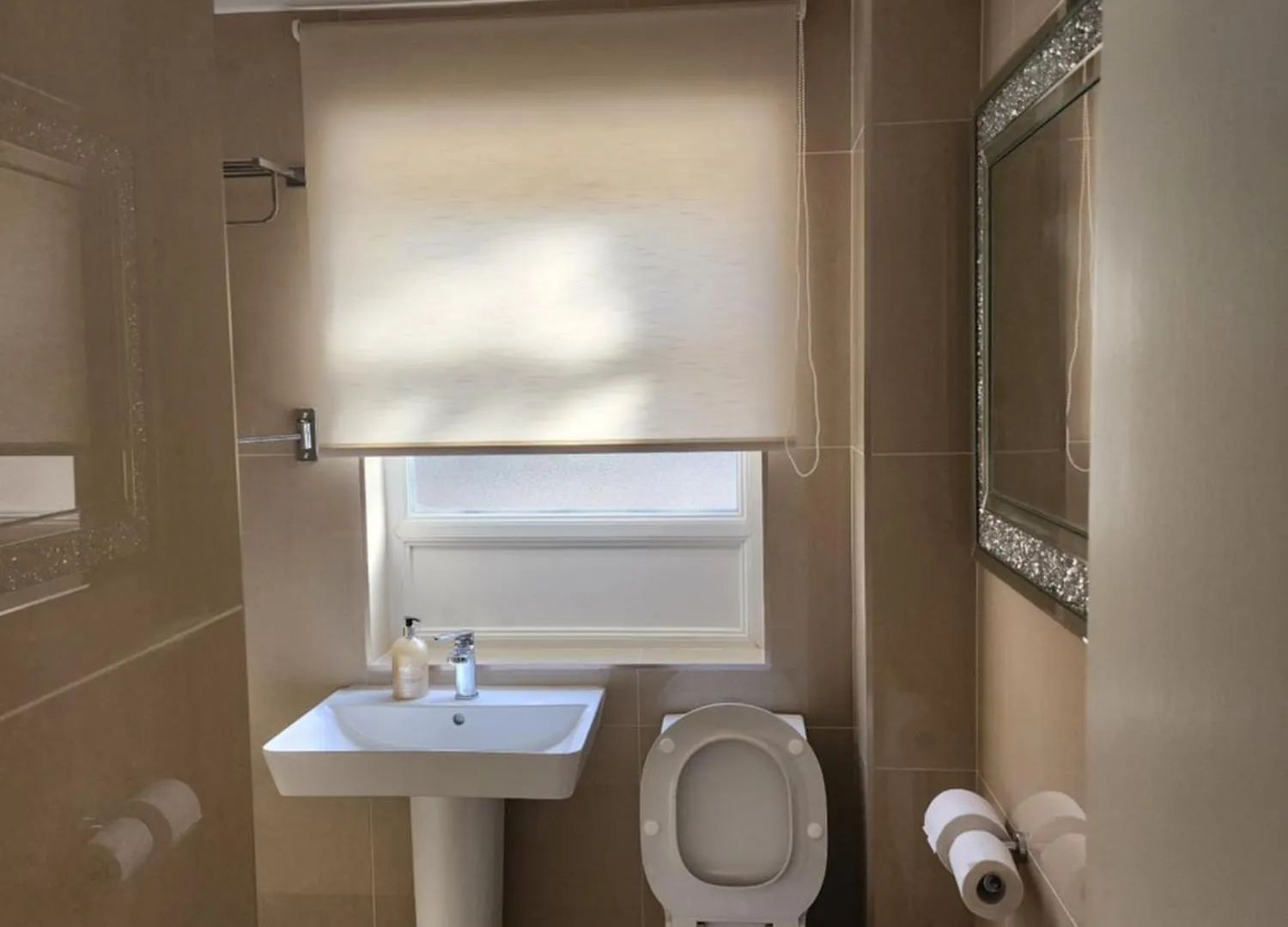 Belfast Luxury Apartment Großbritannien