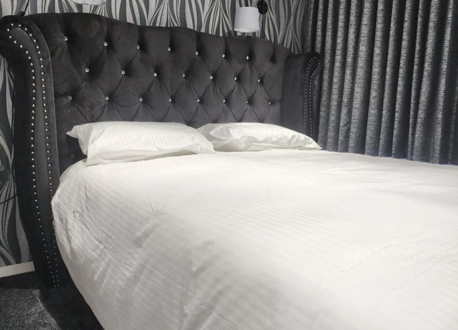Belfast Luxury Apartment