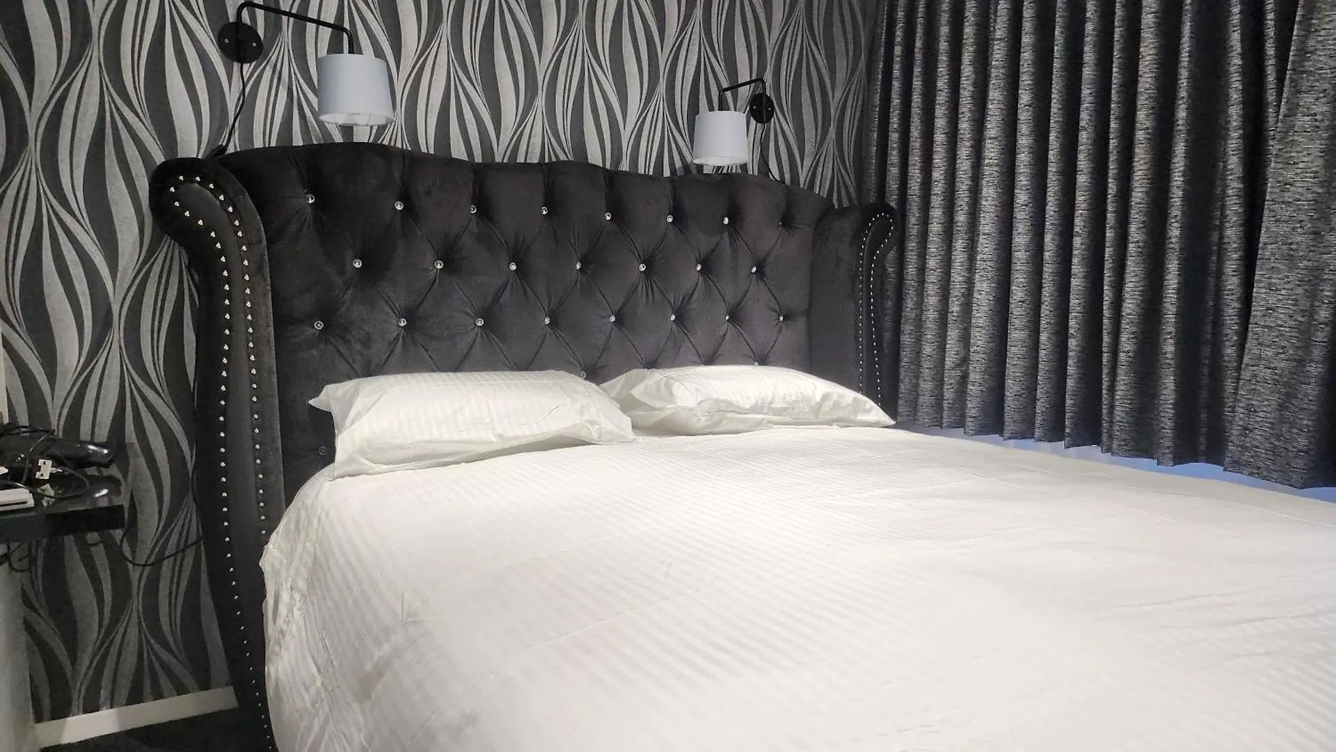 Belfast Luxury Apartment Großbritannien