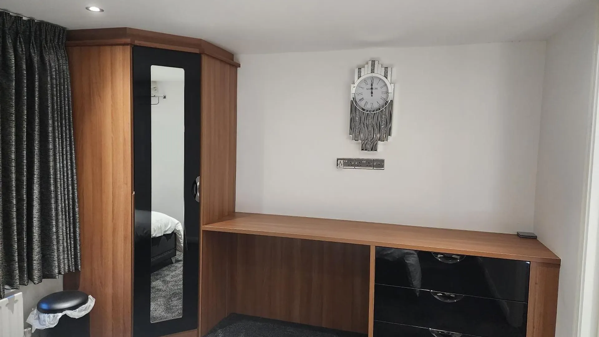 Belfast Luxury Apartment